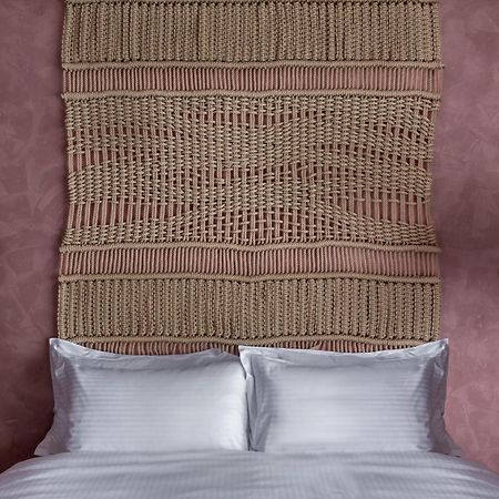 Macrame Luxury Suites Trikala  Exterior foto