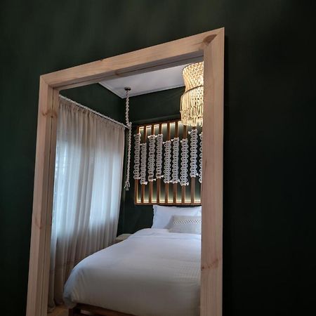 Macrame Luxury Suites Trikala  Exterior foto