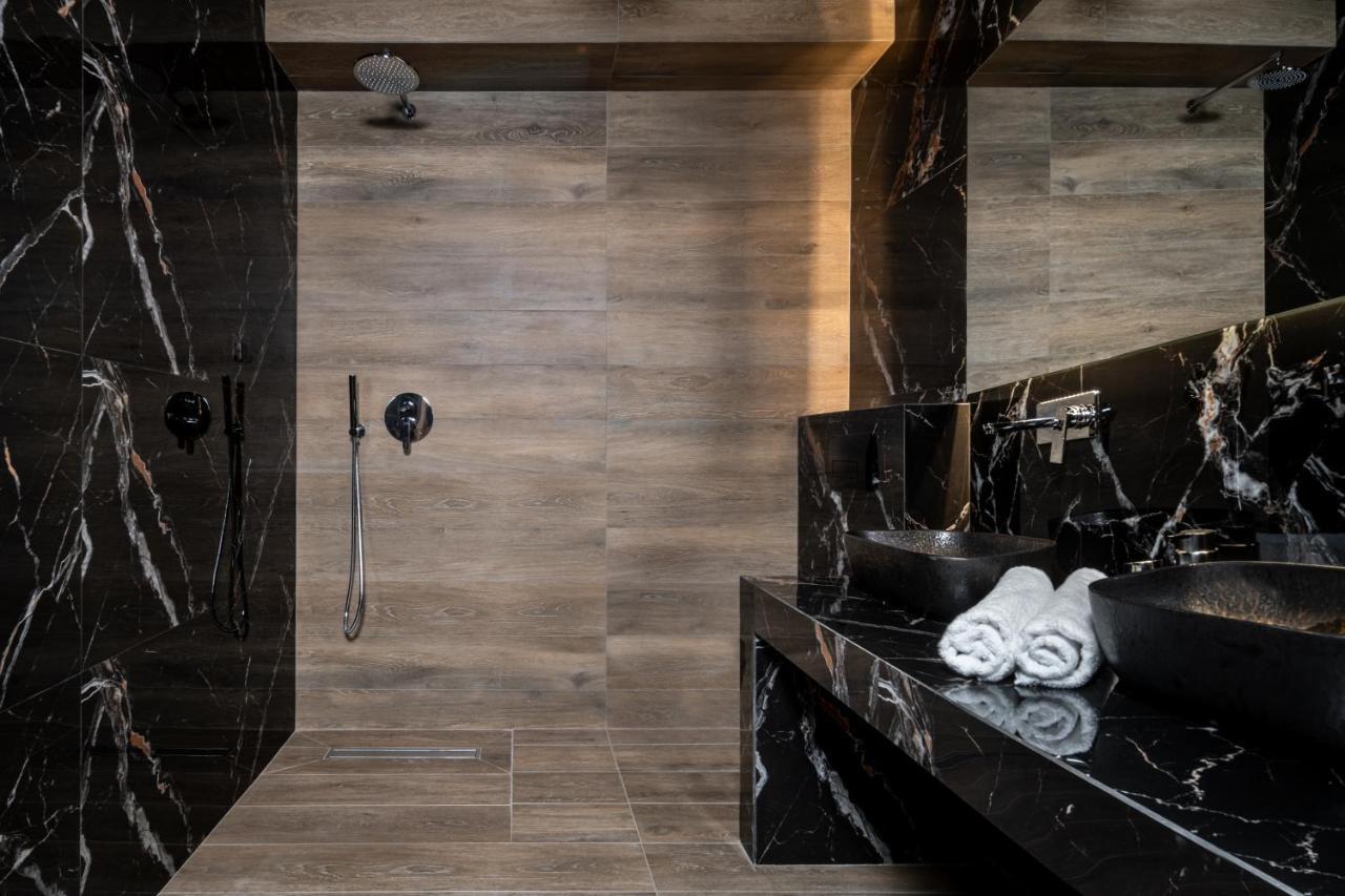 Macrame Luxury Suites Trikala  Exterior foto