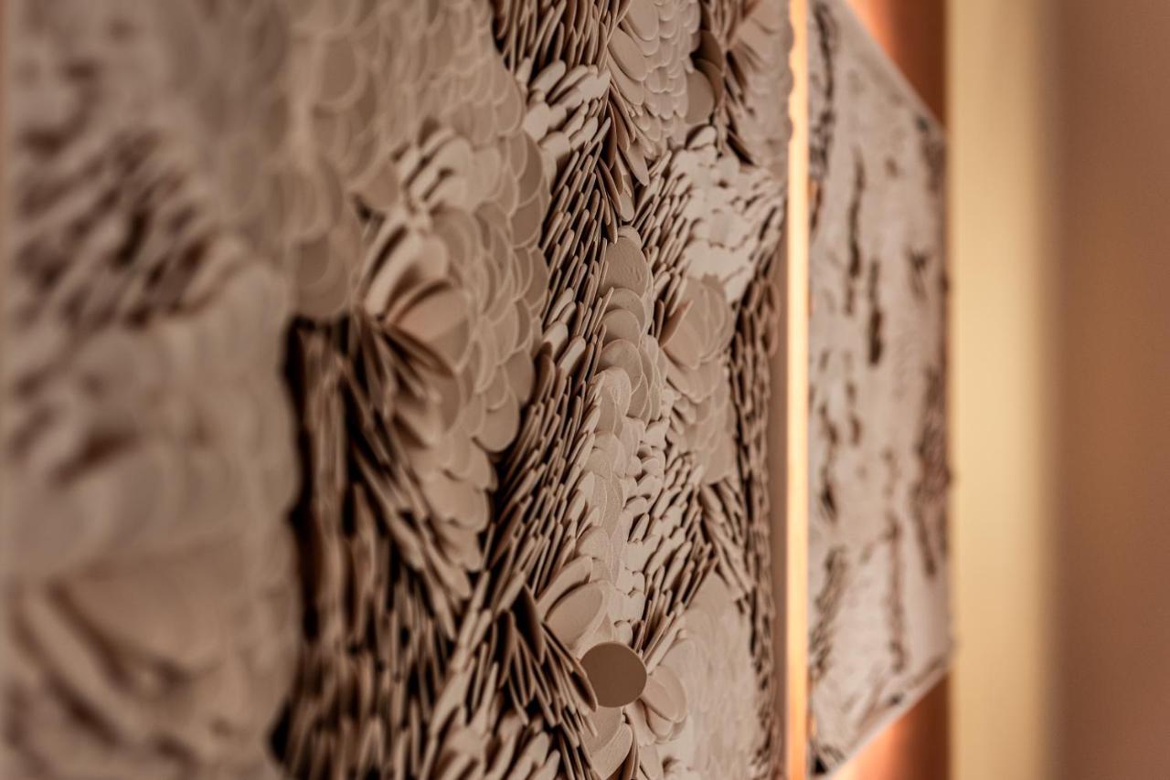 Macrame Luxury Suites Trikala  Exterior foto