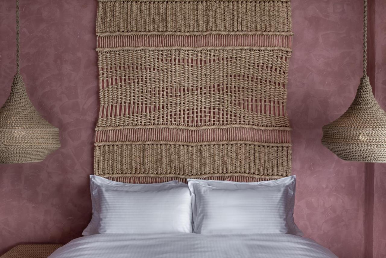 Macrame Luxury Suites Trikala  Exterior foto